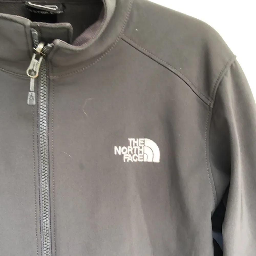 North Face Jacket